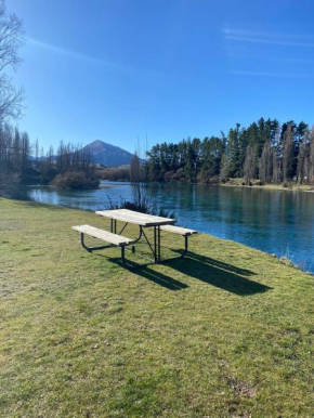 Riverside Studio Wanaka